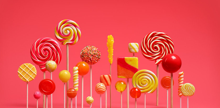 Lollipop Nexus 9 7 10 6 PNG