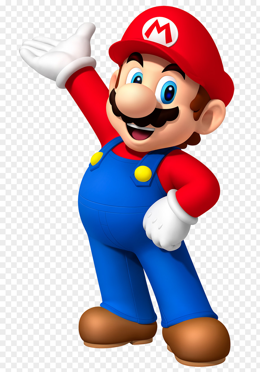 Mario Bros Bros. Super Odyssey New Luigi PNG