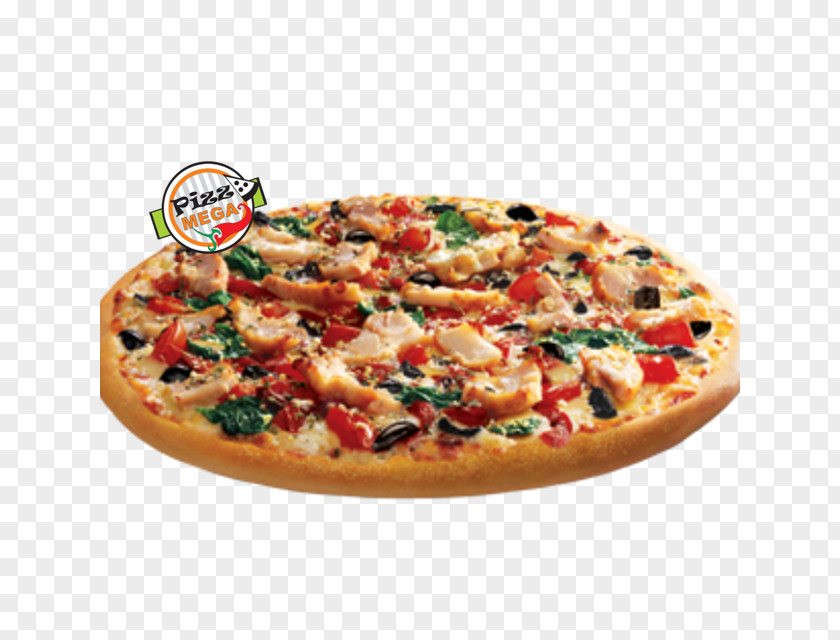 Menus Pizza California-style Sicilian Cheese Dough PNG