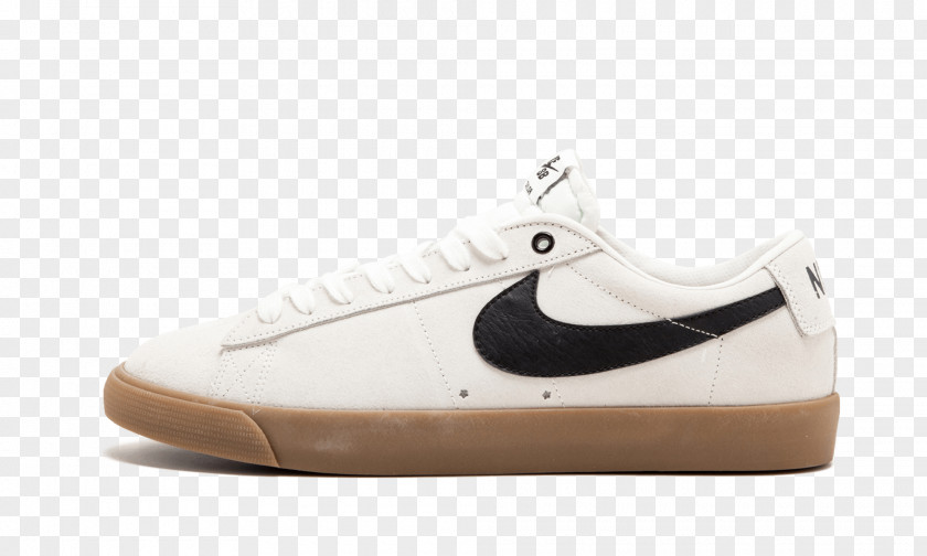 Nike Blazers Sneakers Skate Shoe Sportswear PNG