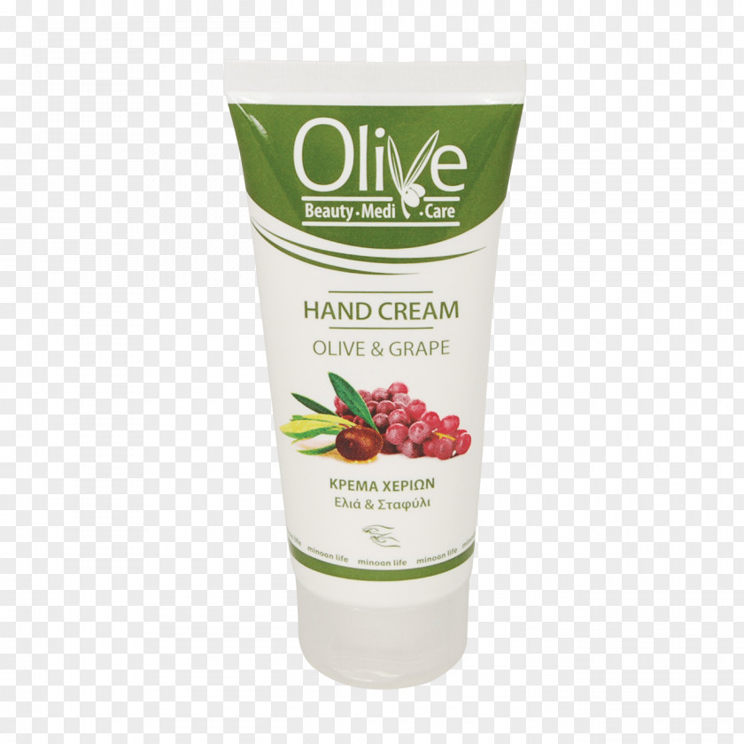 Olive Oil Lotion Cream Cosmetics PNG