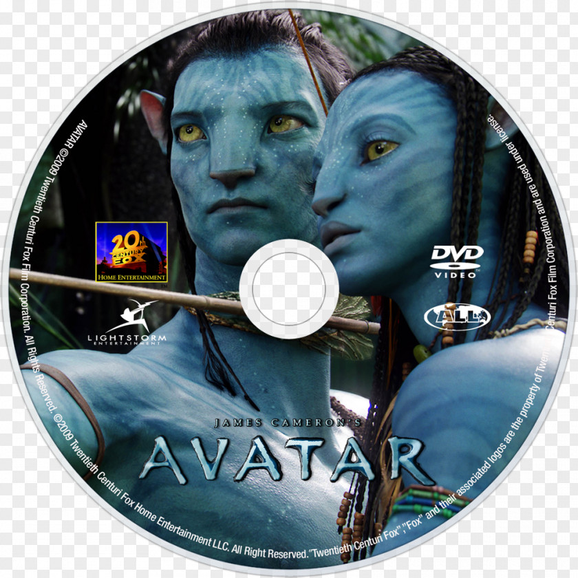 Avatar James Cameron YouTube Neytiri Jake Sully PNG