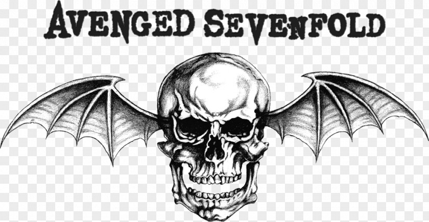 Avenged Sevenfold Tour PNG