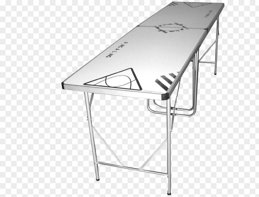 Beer Table Pong Furniture PNG