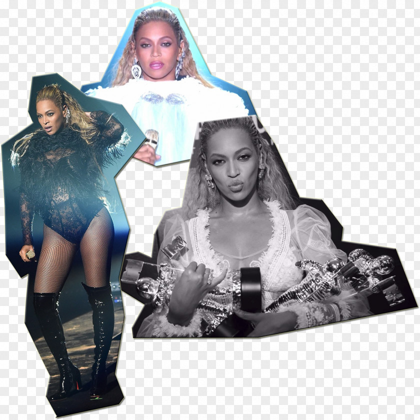 Beyonce Knowles Outerwear Costume PNG