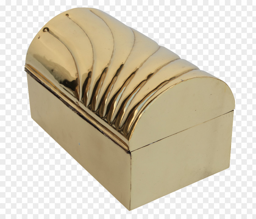 Box Brass Furniture Chairish Design PNG