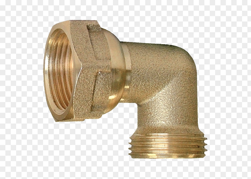 Brass Formstück Riquier Adrien SA Nut Crimp PNG