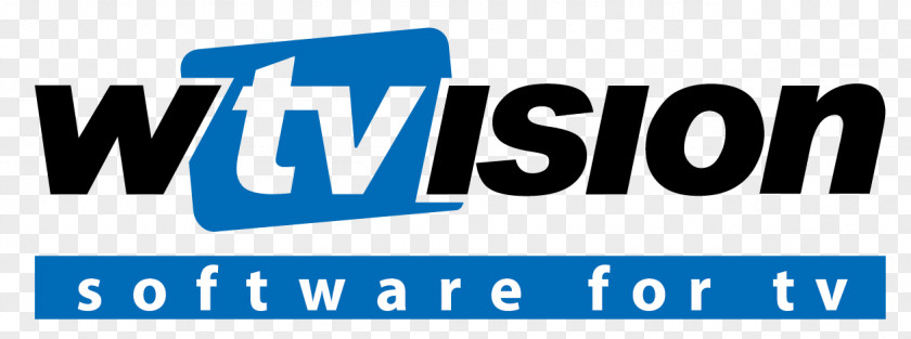 Business WTVision Brand Industry Logo PNG
