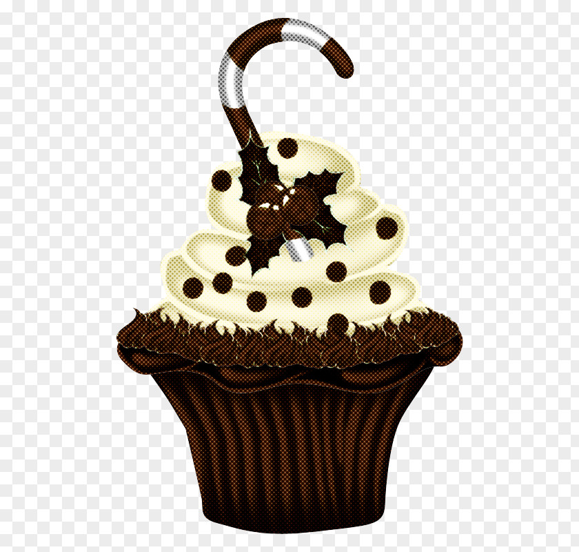 Chocolate Buttercream PNG