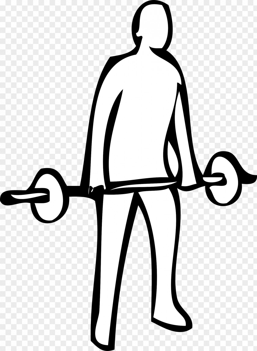 Dumbbells Weight Training Olympic Weightlifting Clip Art PNG