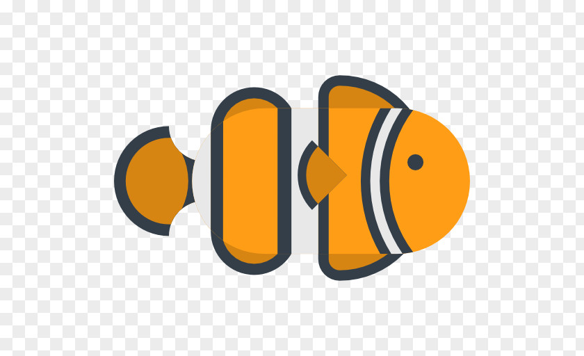 Fish Clownfish Aquarium Aquatic Animal Freshwater PNG