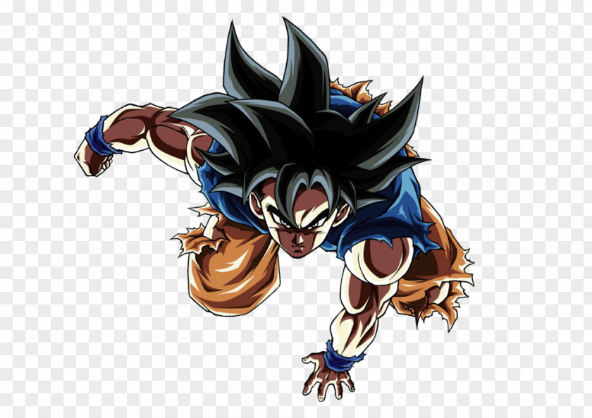 Goku Vegeta Uub Android 17 Super Saiyan PNG