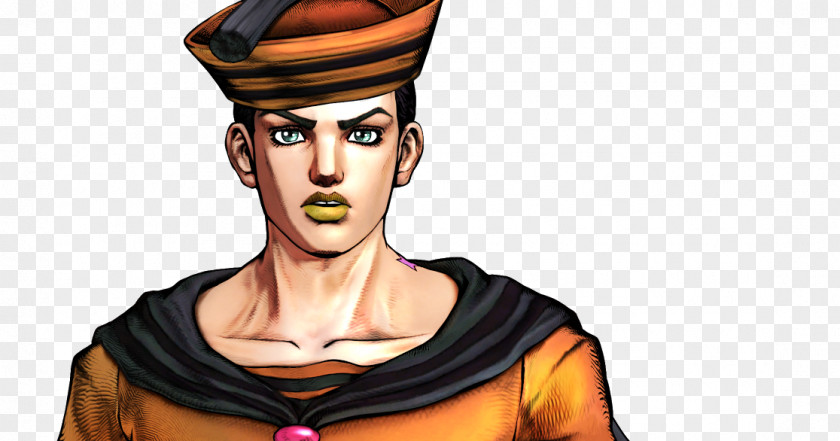 Josuke Jojolion Higashikata JoJo's Bizarre Adventure: All Star Battle Jotaro Kujo JoJolion PNG