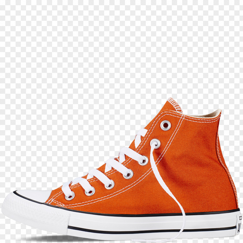 Nike Chuck Taylor All-Stars High-top Converse Sneakers Shoe PNG