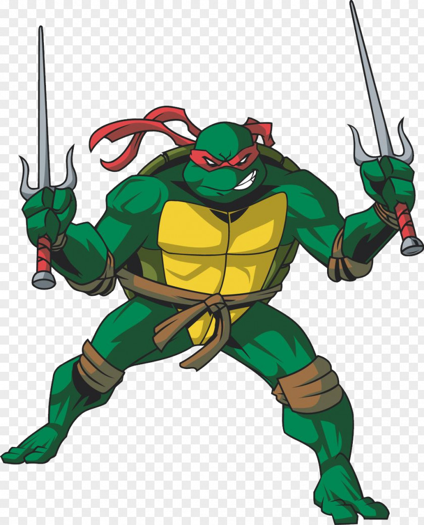 Ninja Raphael Donatello Teenage Mutant Turtles: Turtles In Time Leonardo Michelangelo PNG