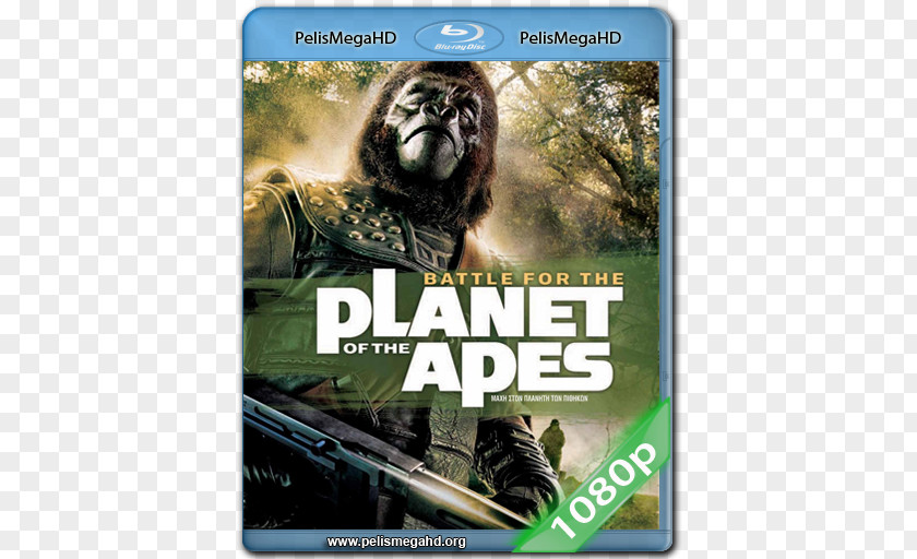 Planet Of The Apes Blu-ray Disc DVD IMDb Thriller PNG