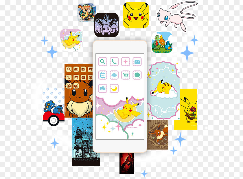 Pokémon Go Pokémon X And Y Pikachu Smartphone PNG