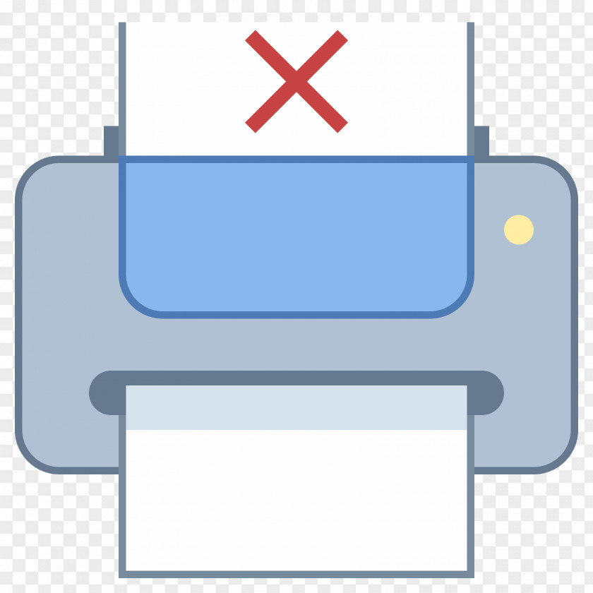 Printing Office Printer PNG