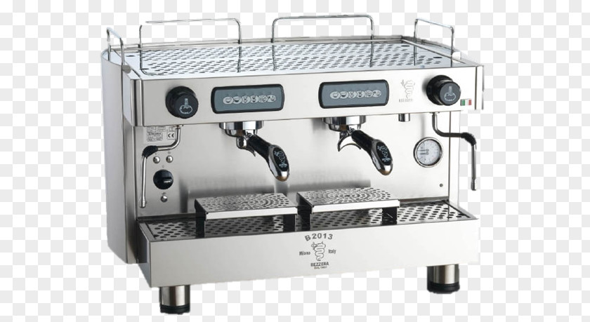 Sae 304 Stainless Steel Espresso Machines Coffeemaker Cafe PNG