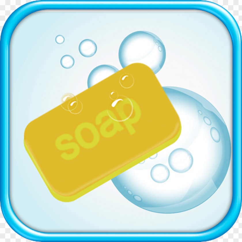 Soap Bubble Drop Shower PNG