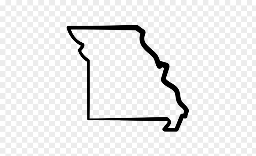 State Clipart Missouri Michigan U.S. Map Clip Art PNG