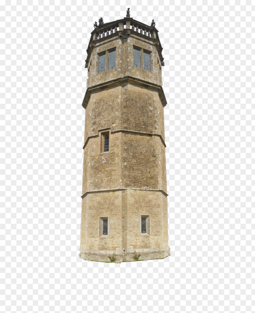 Tyniec Abbey Clock Tower Bell Medieval Architecture Middle Ages Steeple PNG