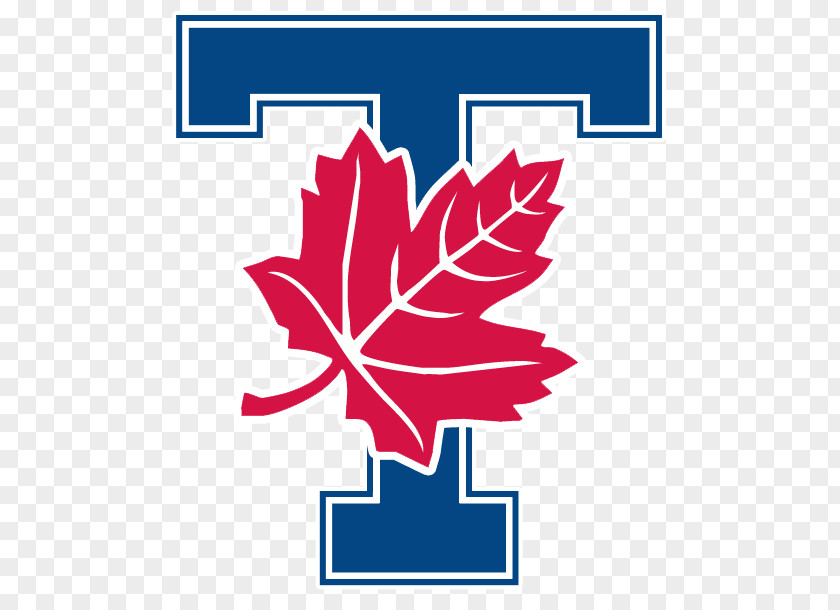 University Of Toronto Logo Varsity Blues Men's Soccer Stadium Queen's Brock PNG
