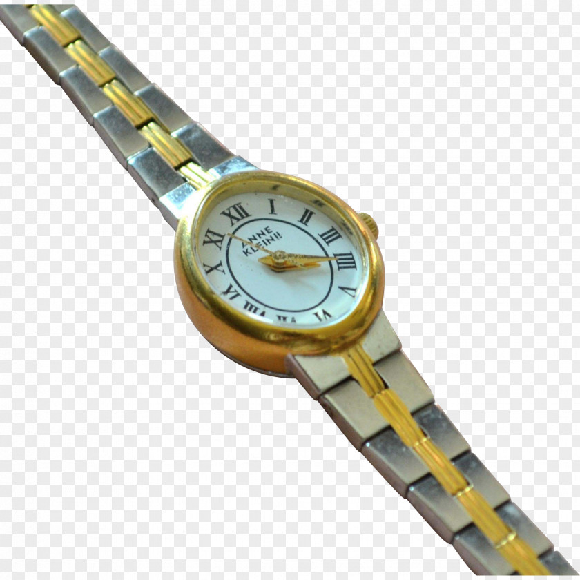 Watch Bands Jewellery Strap Colored Gold PNG