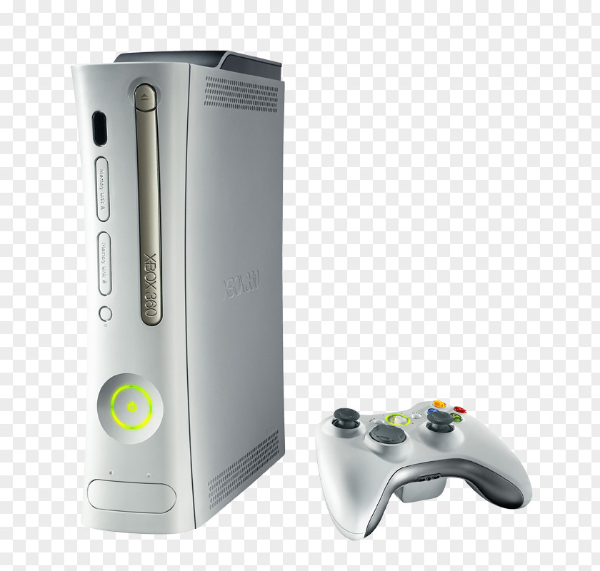 XBOX360 Xbox 360 Wii Video Game Consoles Microsoft PNG