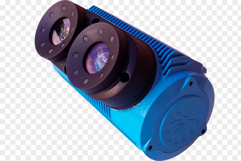 3d Stereo System Camera Technology Quarter PNG