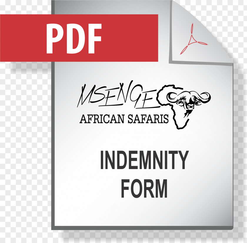 Africa Safari South Brand Indemnity Logo PNG