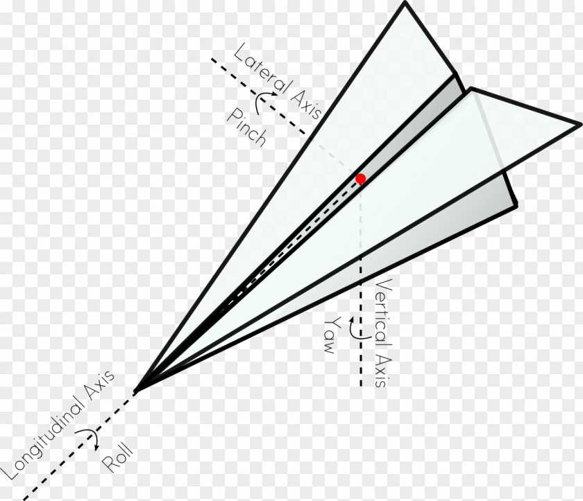 Airplane Paper Plane Vector Graphics Image PNG