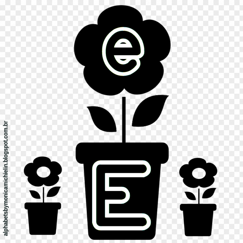 Alfabeto V Flower Logo Product Design Brand PNG