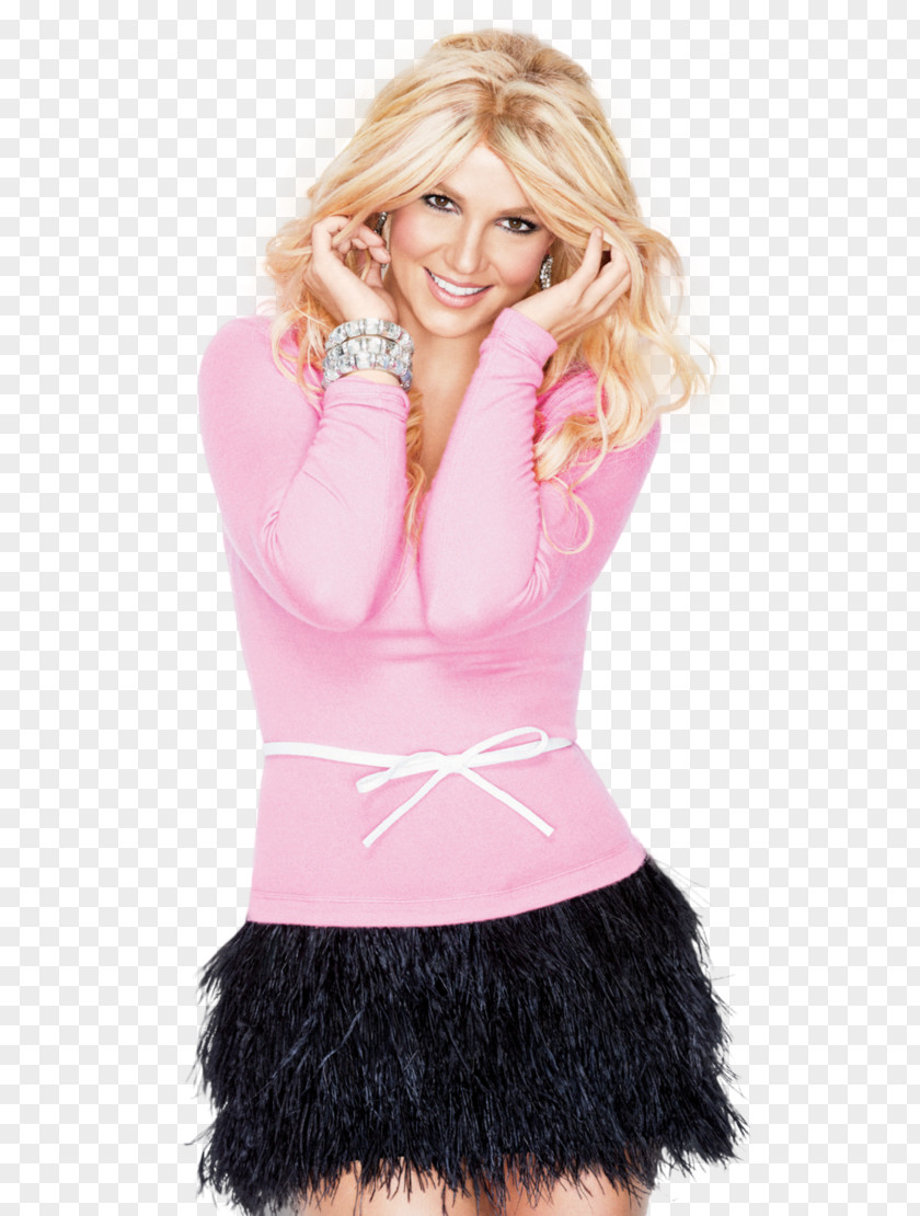 Britney Spears The X Factor (U.S.) Lucky Magazine ...Baby One More Time PNG