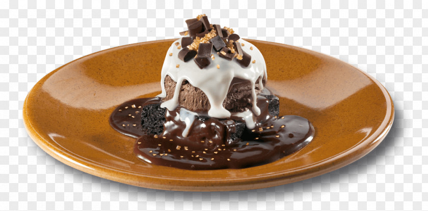 CHISPAS DE CHOCOLATE Sundae Ice Cream Milkshake Chocolate Cake Death By PNG