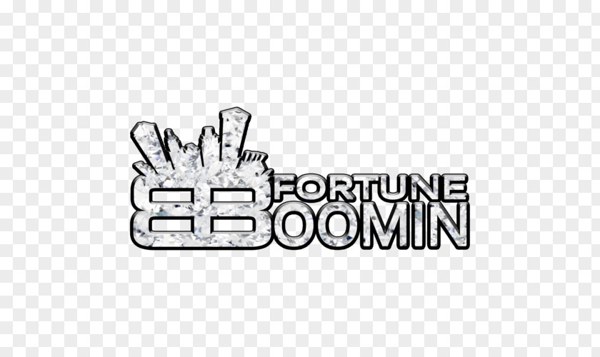 Damond Fortune Boomin Logo Bandhunta Izzy Brand PNG