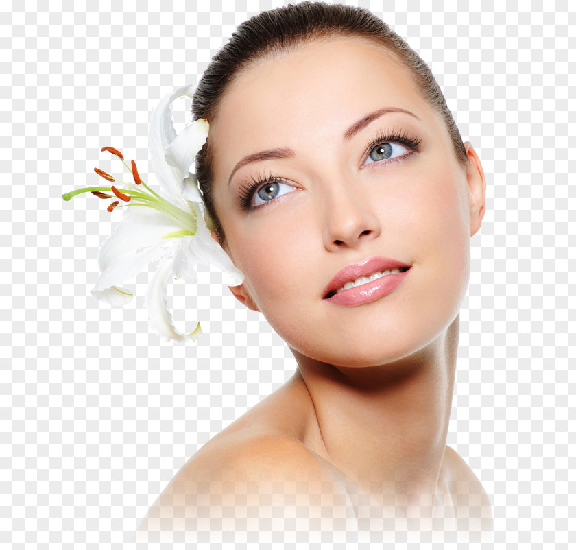 Face Facial Skin Care Dermis Injectable Filler PNG