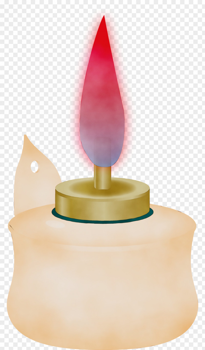 Flameless Candle Lighting Wax PNG