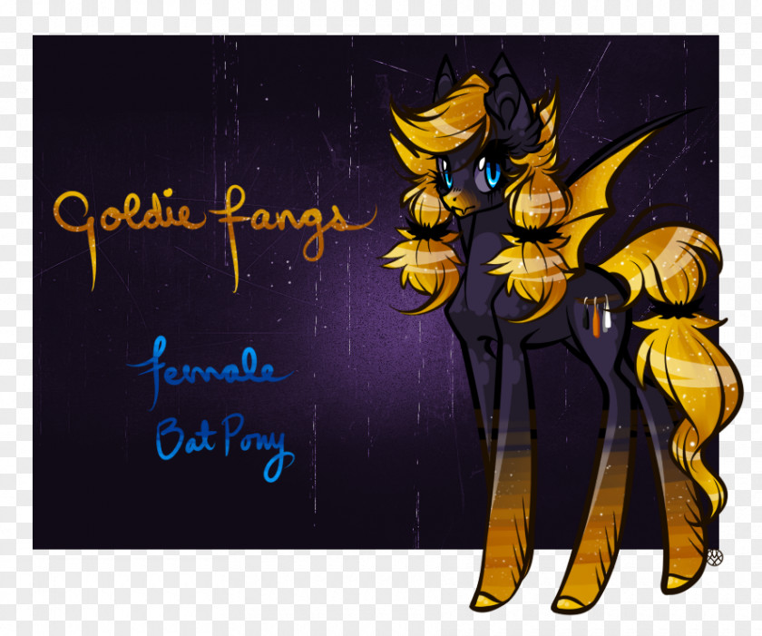 Goldie Halloween Film Series Pony Cartoon PNG
