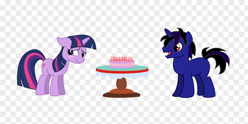 Happy B.day Pony Applejack Fluttershy Rainbow Dash Horse PNG