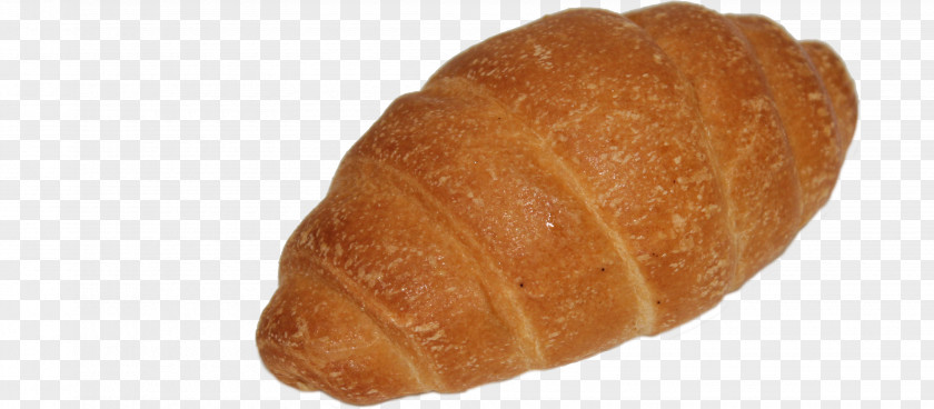 Loaf Bread Roll Croissant Food Viennoiserie Cuisine PNG