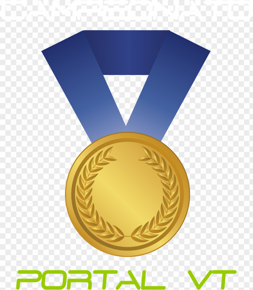 Medal Silver Award Gold Bronze PNG
