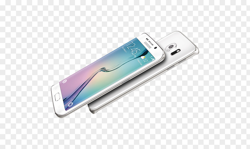S6edga Samsung Galaxy S6 Edge Note Series Smartphone PNG