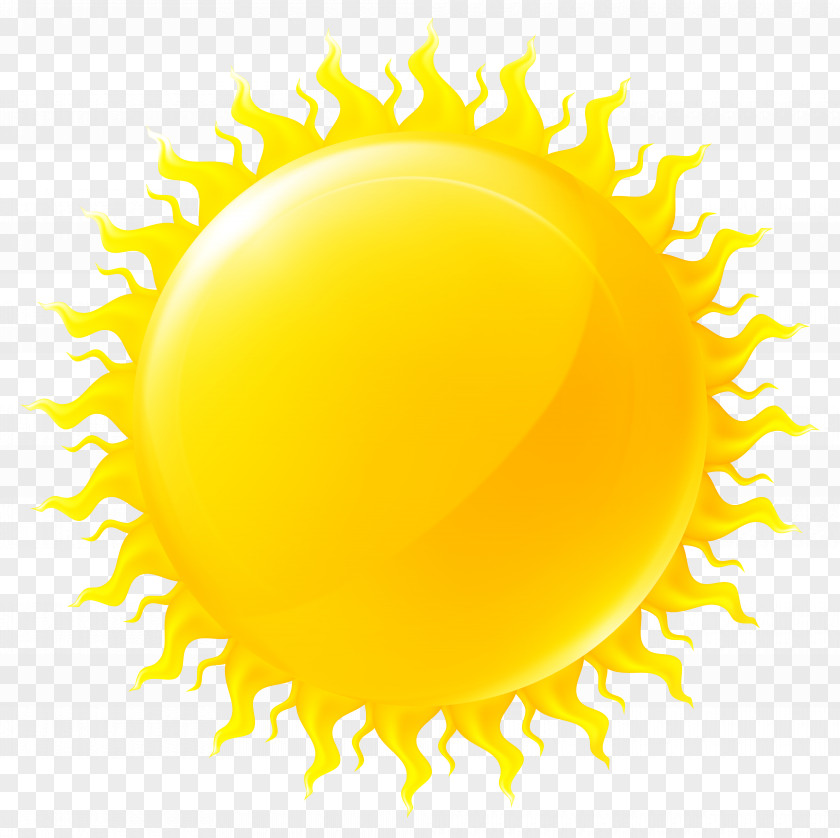 Sun Large Clip Art Image Stock Photography 2D Computer Graphics PNG