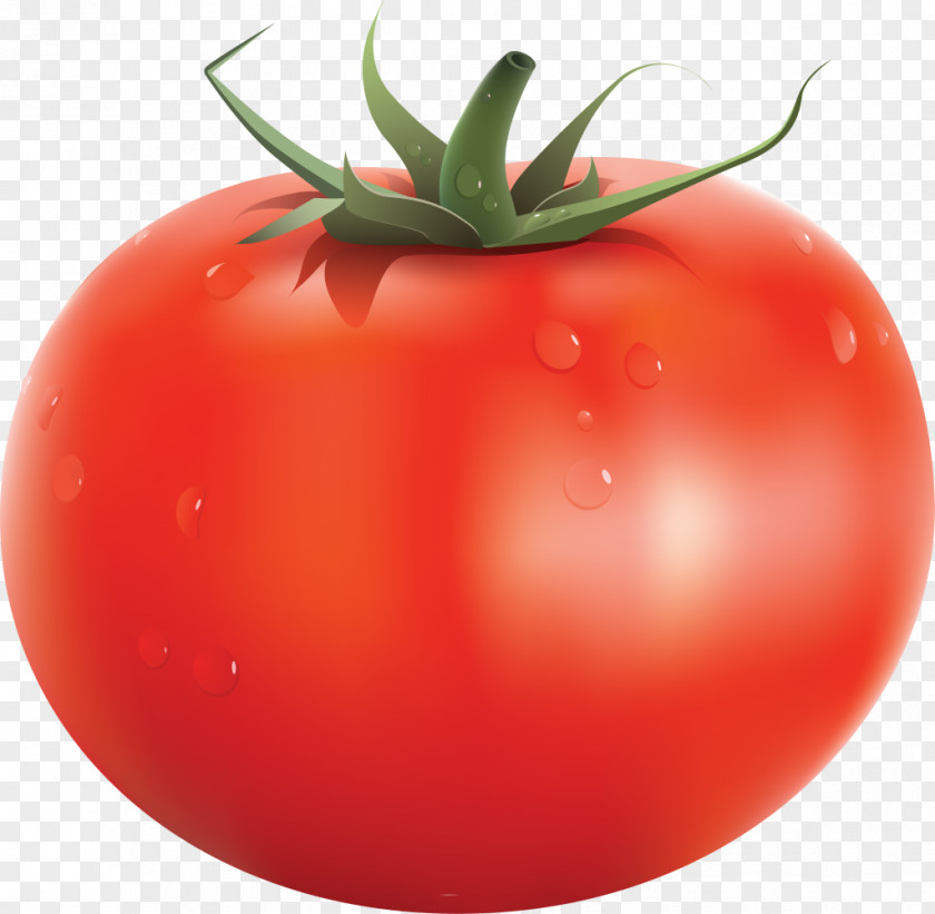 Vegetable Tomato Juice Cherry Clip Art PNG