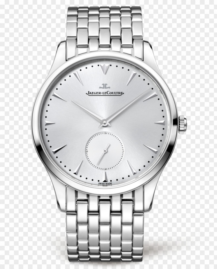 Watch Jaeger-LeCoultre Master Ultra Thin Moon Tissot Jewellery PNG