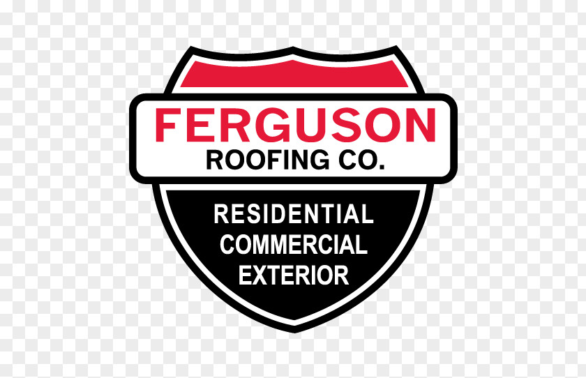Business Ferguson Roofing St. Louis Roofer PNG