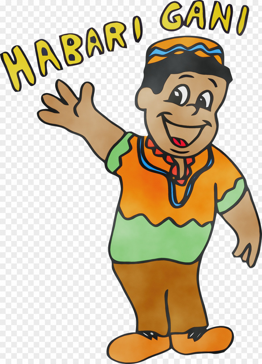 Cartoon Finger Pleased Happy Thumb PNG