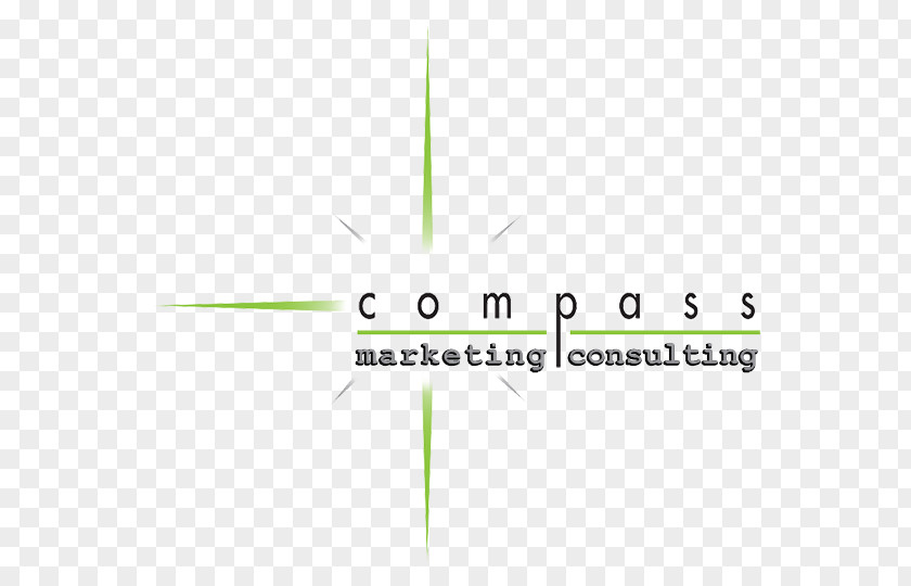 Creative Compass Logo Line Brand Point PNG