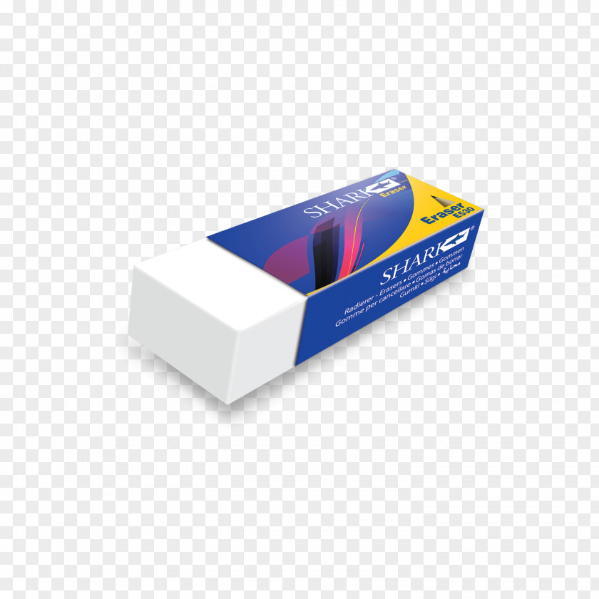 Eraser Shark Stationery GmbH Paper PNG